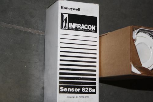 Honeywell 628a infracon sensor nib! for sale