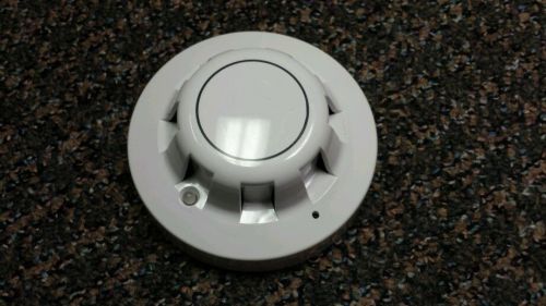 Gamewell xp95a photoelectric smoke detector for sale