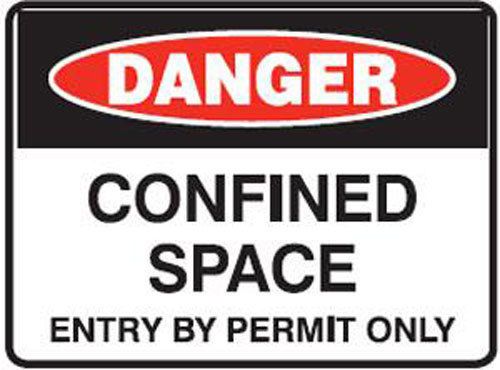 Confined Space Program Forms
