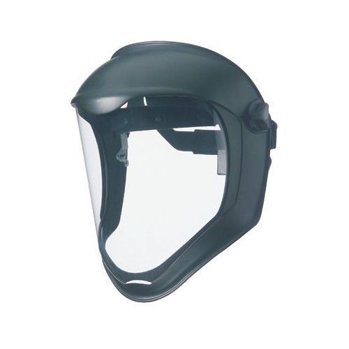 Uvex by sperian bionic™ face shields - bionic face shields for sale