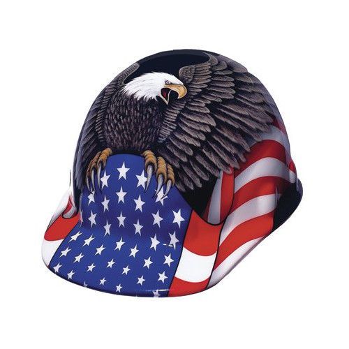 Fibre-Metal SuperEight® Hard Caps - cap thermoplastic spiritof america