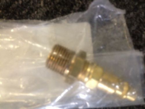 New! north safety male respiratory coupler for air source, #880161h for sale
