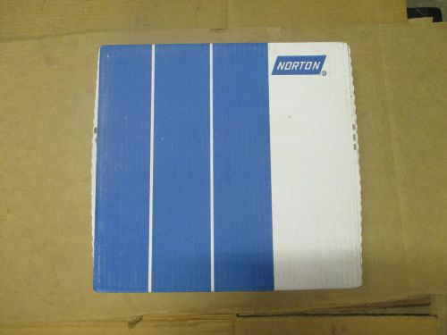 NORTON 78072721885 Sanding Belt 3 W x 132 L 60GR PK10 R228