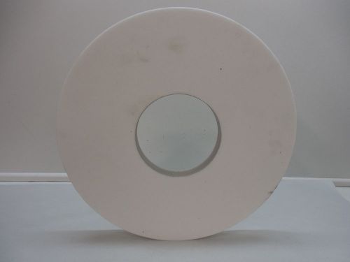 Norton 32 double aa 12&#034;x1&#034;x5&#034; grinding wheel rpm-2070 32aa4g-1vtr new for sale