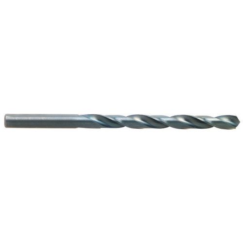 T&amp;O Surface Treated HSS 135 Split Point 1/2&#034; Drill Point Angle 135° [pak 6]