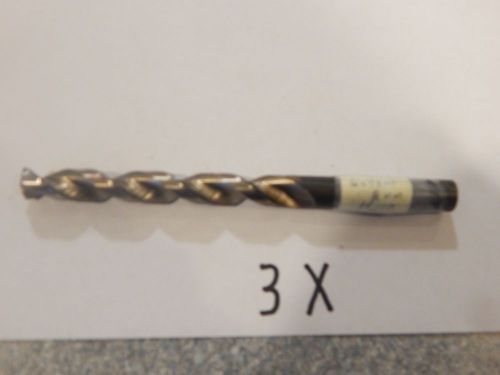 &#039;GUEHRING&#034; Chip Clearing Twist Drill Bit  11.11mm