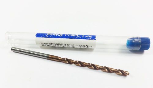 2.95mm garr carbide 12xd helica coated 140-degree-pt 2 flute drill (j413) for sale