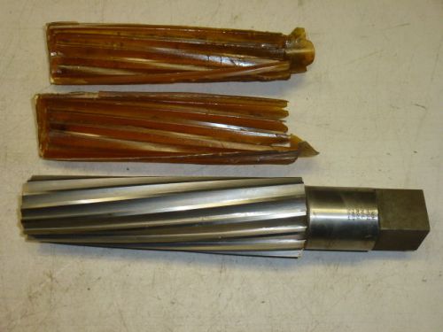Huge! union no. 6 tapered reamer for sale