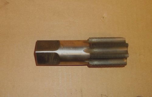 1-3/4&#034; 12 ns 8fl greenfield tap hs m2 for sale