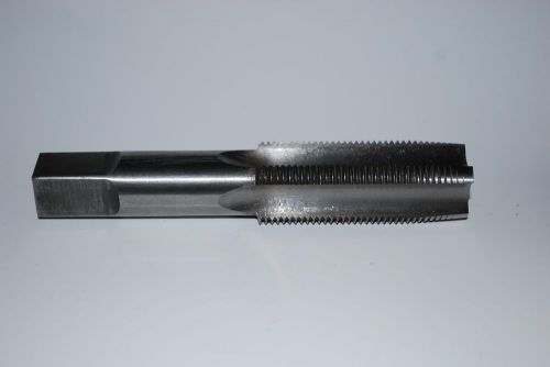 Used trw cutting tools  1-14 ns, hss, hand tap, drill, plug for sale