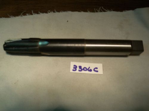 (#3306c) new machinist american made 3/8 x 18 nptf extra long pipe tap for sale