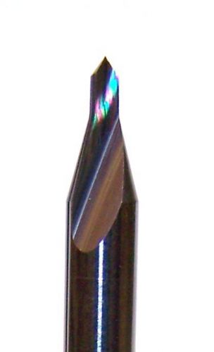 90 degree micro carbide engraving tools - nib kyocera microtools kyocera mit for sale