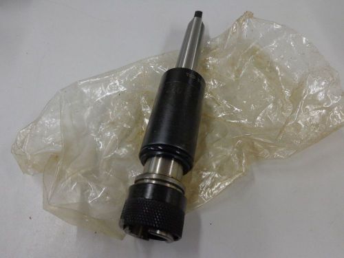 NEW TSD UNIVERSAL ENG TENSION/COMPRESSION TAP DRIVER FOR BILZ TYPE 1 2MT SHNK