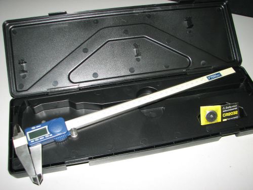 Fowler 12&#034; digital electronic calipers for sale