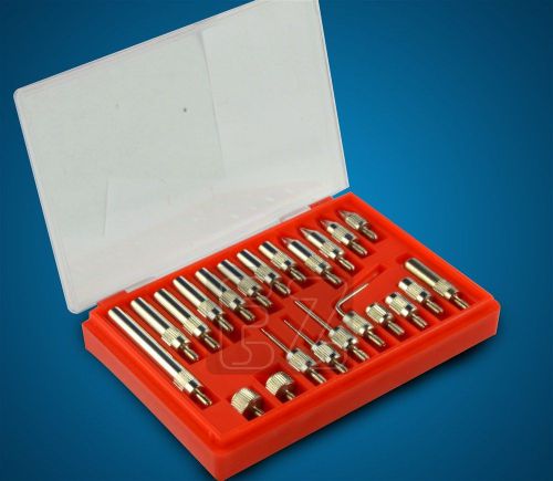 22 pc indicator point set accessory brand new for sale