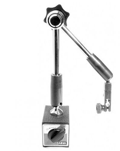 Hydraulic magnetic base 15 inch arm for sale