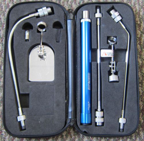 Crewline Inspection Tool Kit