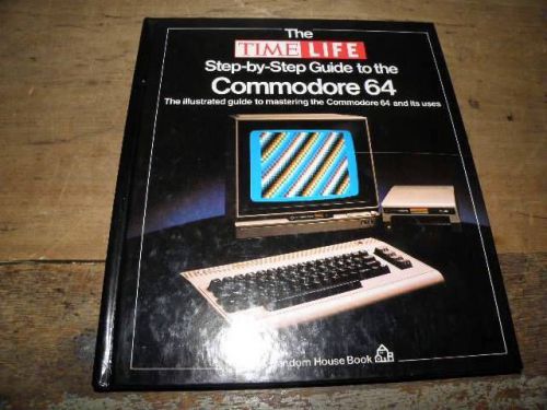 Original Time Life Complete Guide to the Commodore 64