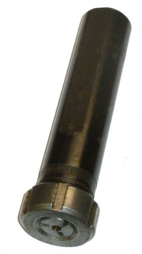 SANDVIK BALAS C6 FLEXI-GRIP COLLET EXTENSION HOLDER 1-1/2&#034; SHANK x 7&#034;