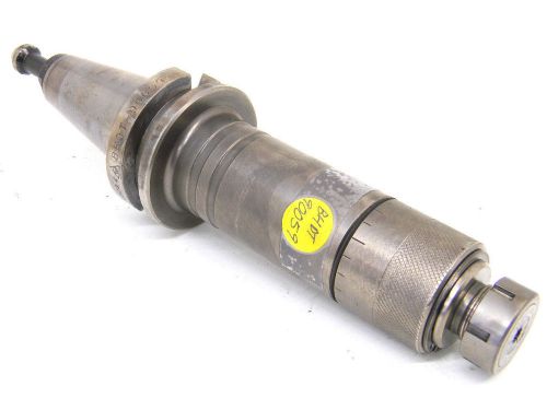 USED BIG-DAISHOWA BT40 NBN-10 NEW BABY COLLET CHUCK BHDT-90059