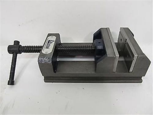 Gibraltar Products Drill Press Vise w/ Side Grooves