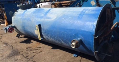 Used Parkson Dyna Sand Filter, 24-60 GPM