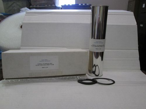 NEW MODEL 8000-1 PURIFIER CARTRIDGE 13X MOLECULAR SIEVE