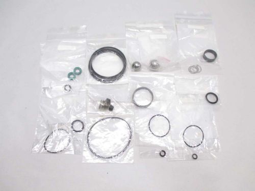 NEW CHICAGO CYLINDER 8-K00-15-0002-00 REPAIR KIT MTS PNEUMATIC GLUE PUMP D438305