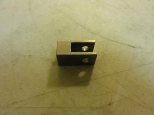40808 new-no box, triangle fr1080aa rod clevis,  1/4&#034;-28 threads for sale