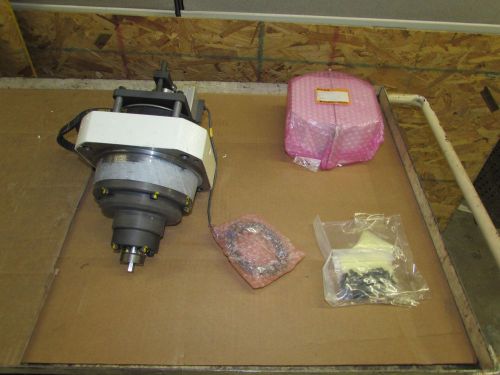 Sumitomo 42E Cut Punch Assembly for SD30 Injection Molding Machines