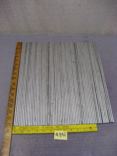 RODS ALUMINUM BARS Jewelry Design supply findings metal crafts tool 434f