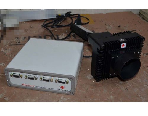 REDLAKE MegaPlus II EC 16000 &amp; Camera Control
