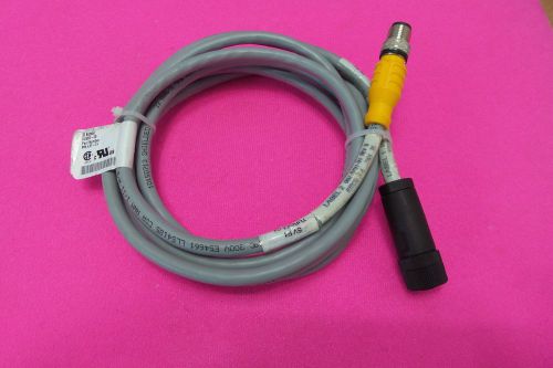 TURCK RKS4.5T-2.5 CABLE  , USED