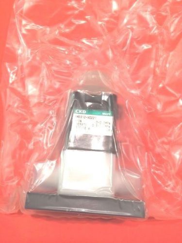 New ckd amd 312-x0221 pneumatic valve sealed for sale