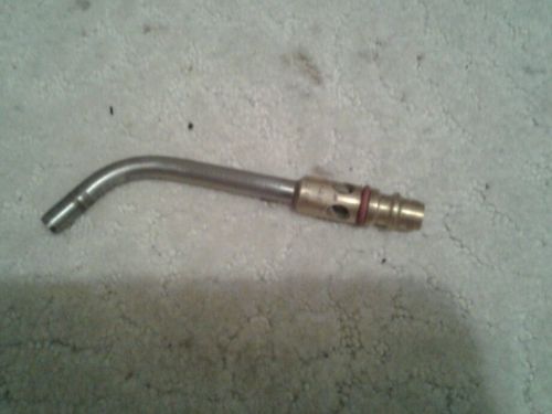 TURBO TORCH A-8 ACETYLENE-BV