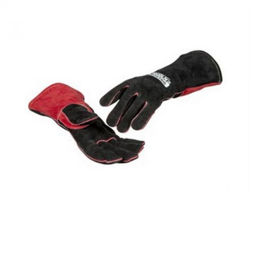 Lincoln K3232-M Jessi Combs Women&#039;s MIG/Stick Welding Gloves - Medium
