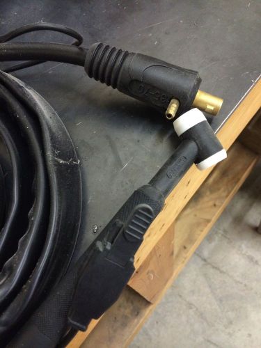 Wp17f tig torch for sale