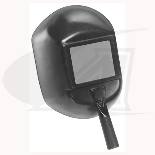 Jackson w20 h500 fiberglass hand shield for welding for sale