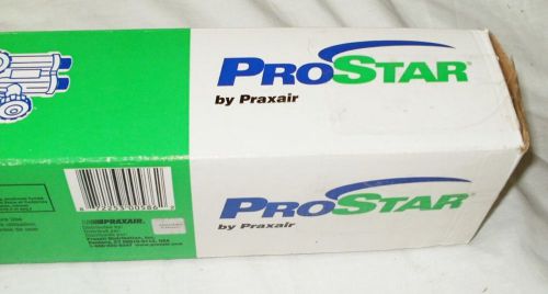 Praxair ProStar PRS22504 21&#034; Straight Cutting Torch 5 PSIG Pressure Min.