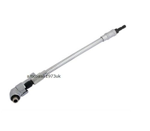 50mm offset screwdriver bit holder / 90 degree flexi-power bit attachment for sale