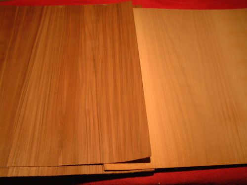 16-Solid Wood Veneer pine,oak,ash,rosewood???,mahogany leafs,laminate,