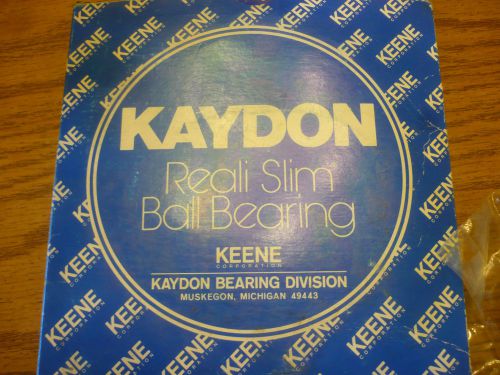 New Kaydon KC040BH5B Slim Bearings 2 Bearings per box