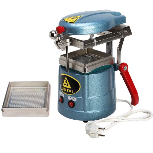 Dental vacuum forming &amp; molding machine air &amp; vacuum systems 110v/220v 1000w for sale