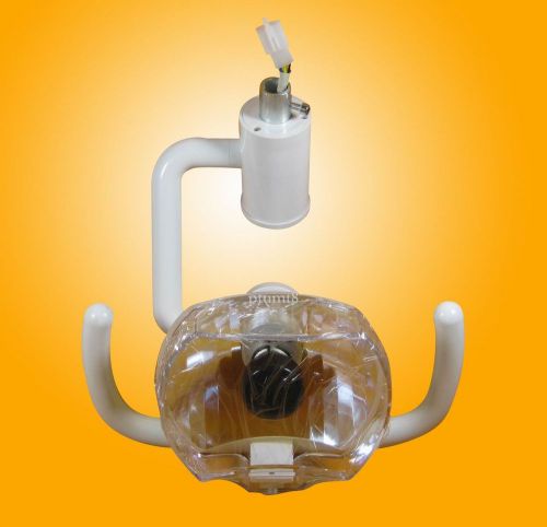 New Dental 5# Automatic Sensing Lamp Plastic For Dental Unit Chair CX87-1
