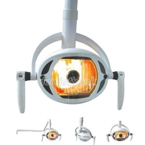 High Quality New COXO Dental 8# Lamp Oral Light CX249-1 For Dental Unit Chair