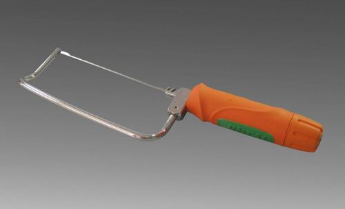 New medical dental lab instrument tool plaster saw bow steel for sale