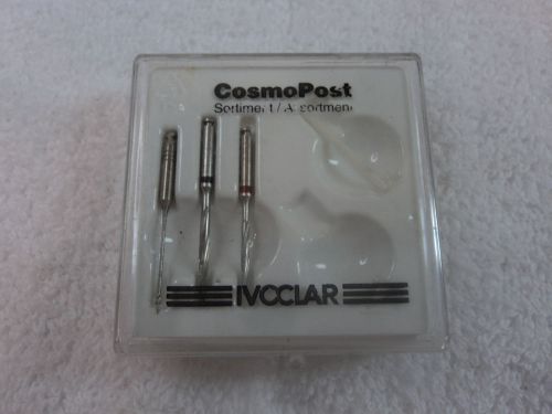 Ivoclar Cosmopost Kit
