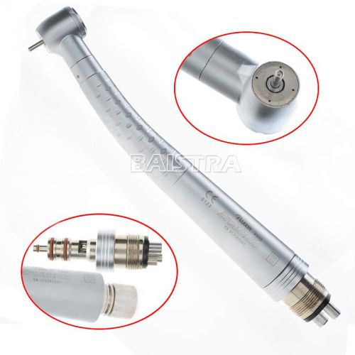 Dental Max Type Push button 4 way spray handpiece with quick coupler