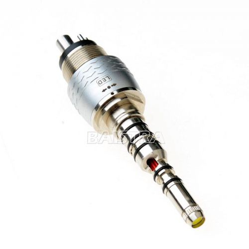 AZDENT Dental KAVO Style Multiflex Quick Coupling For Fiber Optic Handpiece