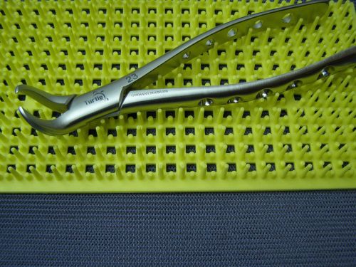 1: Unit Dental Extraction Forceps #23 Dental Plier Dental Instruments